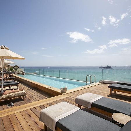 Thalassa Boutique Hotel - Suites - Adults Only Mykonos Town Kültér fotó