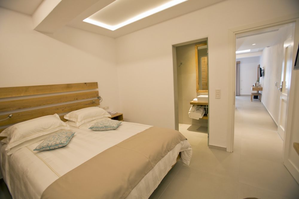 Thalassa Boutique Hotel - Suites - Adults Only Mykonos Town Kültér fotó
