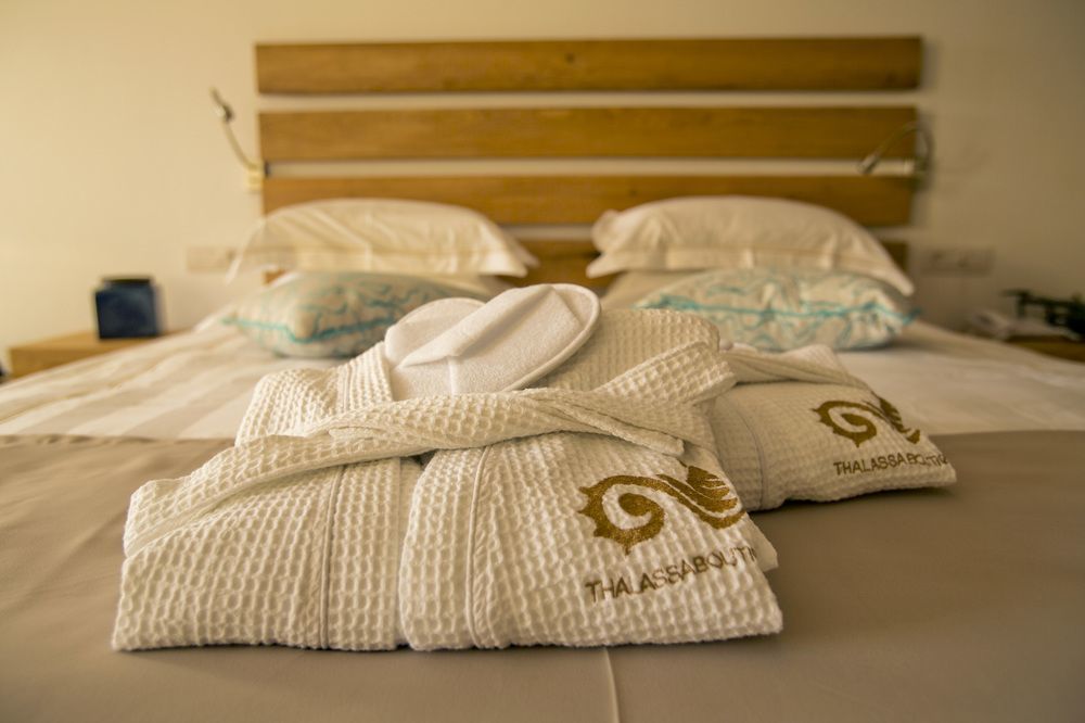 Thalassa Boutique Hotel - Suites - Adults Only Mykonos Town Kültér fotó