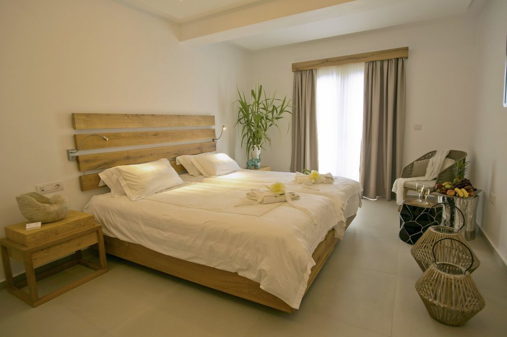 Thalassa Boutique Hotel - Suites - Adults Only Mykonos Town Kültér fotó