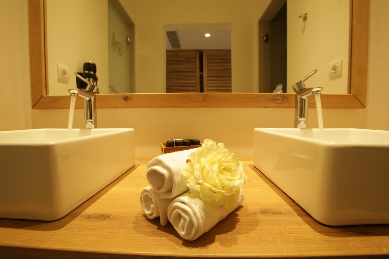 Thalassa Boutique Hotel - Suites - Adults Only Mykonos Town Kültér fotó