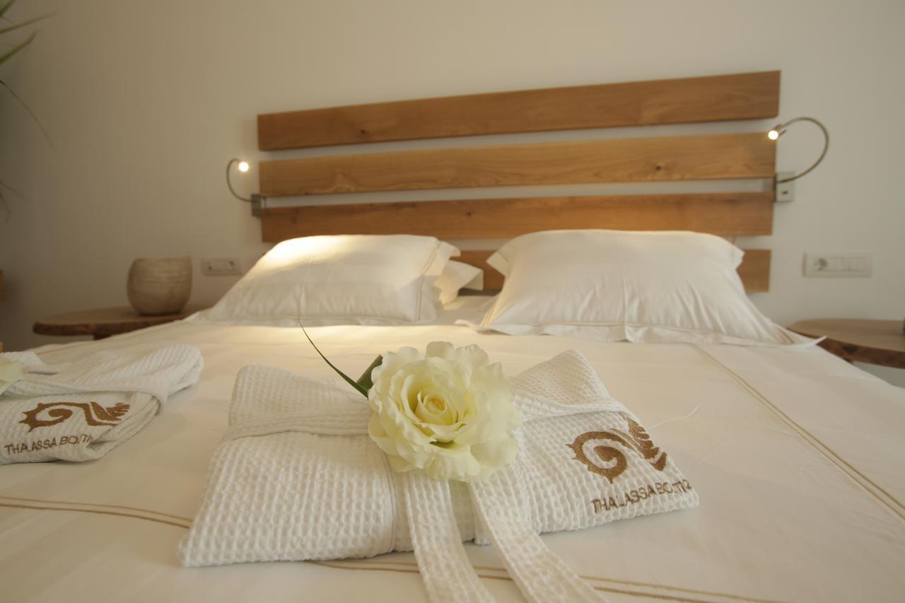 Thalassa Boutique Hotel - Suites - Adults Only Mykonos Town Kültér fotó