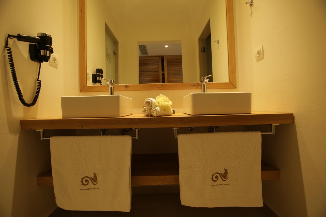 Thalassa Boutique Hotel - Suites - Adults Only Mykonos Town Kültér fotó